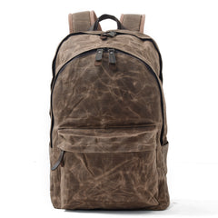 Wether & Hide Bag