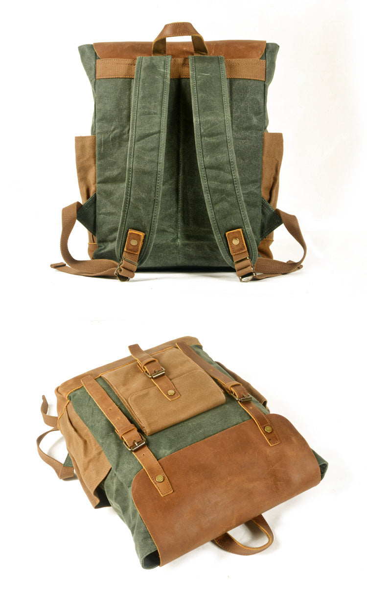 The Galloway Rucksack