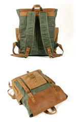 The Galloway Rucksack