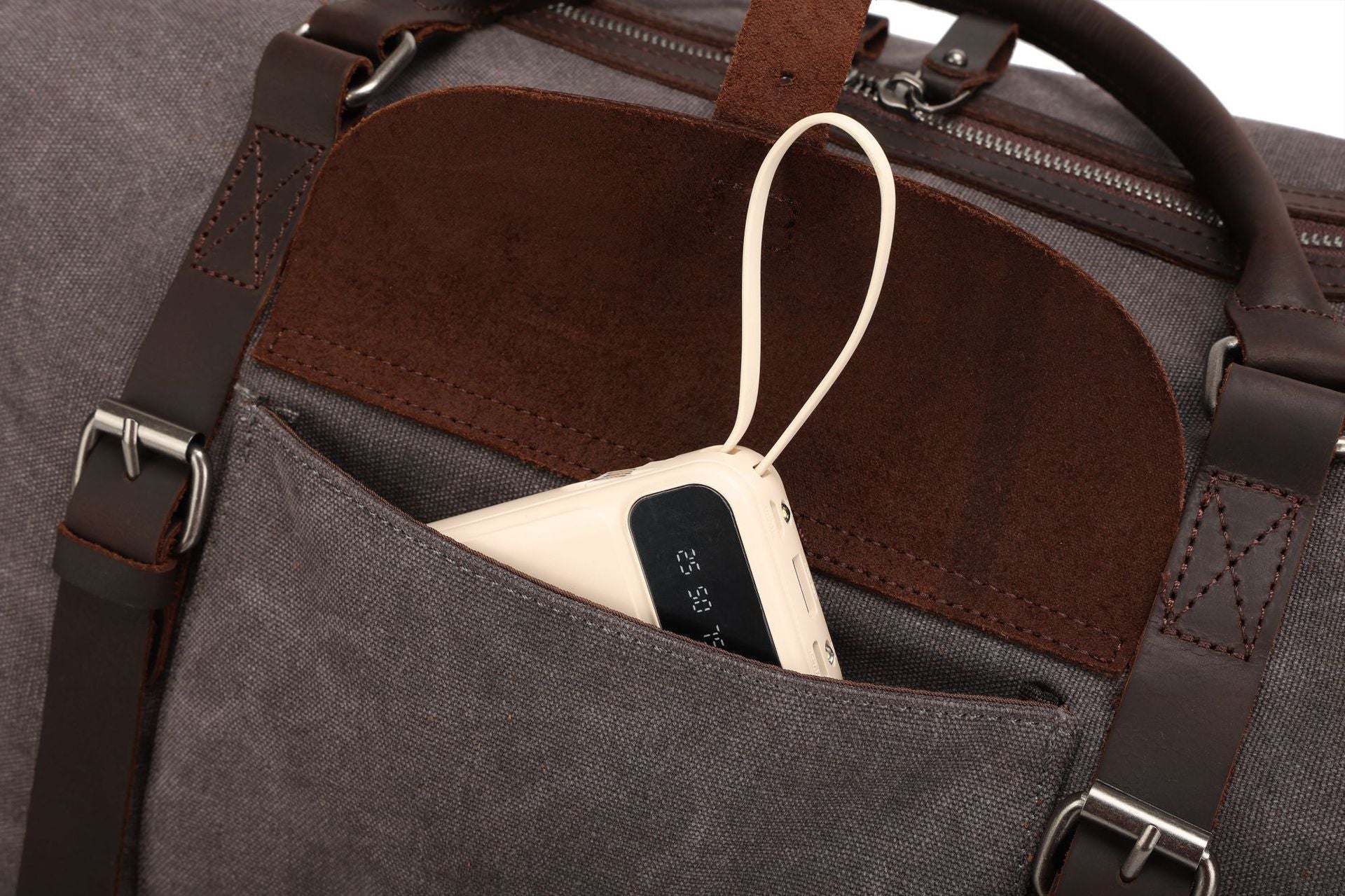 The Avon Travel Bag