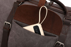 The Avon Travel Bag